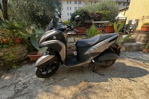 Yamaha tricity 125 - abs