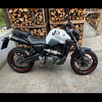 Yamaha MT-03 - 2008
