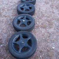 Cerchi originali Mini