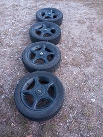 Cerchi originali Mini