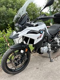 Bmw F 750 GS