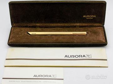 Aurora Thesi Vermeil Argento 925%