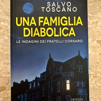 Una famiglia Diabolica