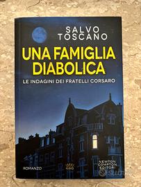 Una famiglia Diabolica