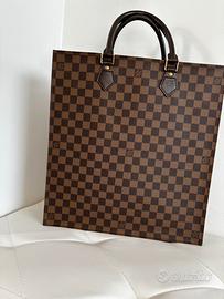 Sac Plat Louis Vuitton