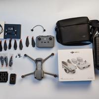 DJI AIR 2S FLY MORE COMBO + ACCESSORI