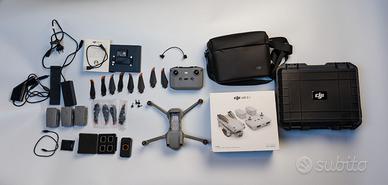 DJI AIR 2S FLY MORE COMBO + ACCESSORI