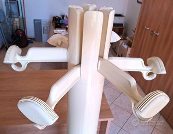 PIANTANA - Appendiabiti da terra CASTELLI