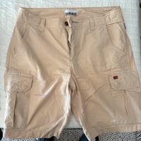 Pantaloncini Napapijri, Taglia S