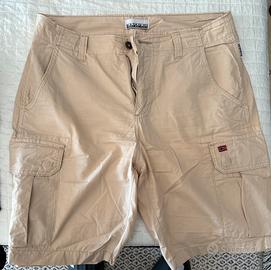 Pantaloncini Napapijri, Taglia S