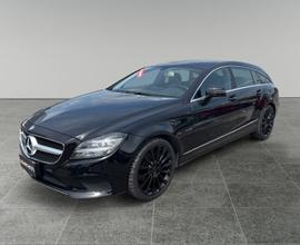 Mercedes-Benz CLS CLASSE (X/C218) 250 D SW 4M...