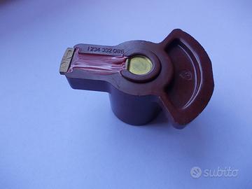 Rotore spinterogeno NSU TT-TTS-1000-1200