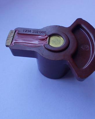 Rotore spinterogeno NSU TT-TTS-1000-1200