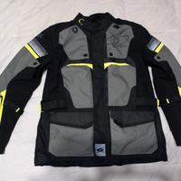 Giacca moto Spike Equator Dry Tecno 56