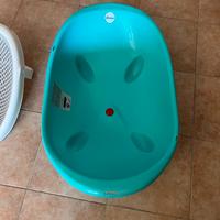 vaschette bagno