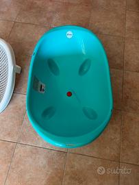 vaschette bagno