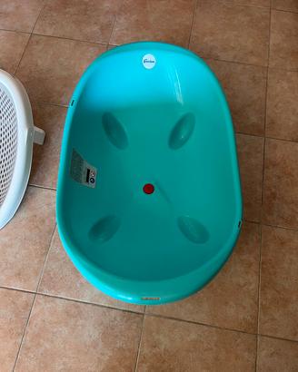 vaschette bagno