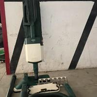 VORWERK FOLLETTO VK121