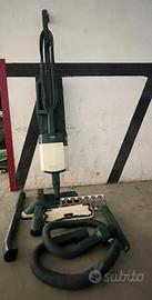 VORWERK FOLLETTO VK121