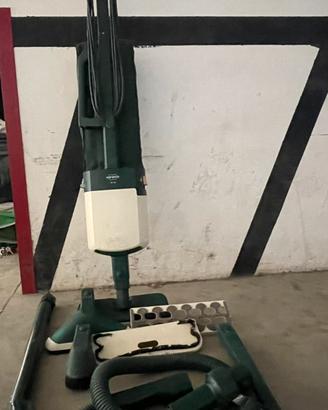 VORWERK FOLLETTO VK121