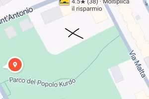 locale commerciale 