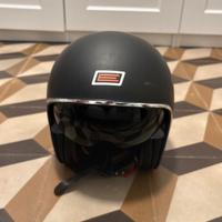 Casco moto Triumph