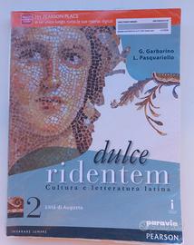 Dulce ridentem 2 -Cultura e letteratura latina