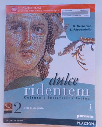 Dulce ridentem 2 -Cultura e letteratura latina