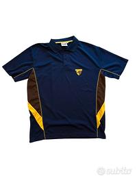Polo Hawthorn Hawks AFL Vintage Taglia L