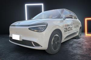 Dongfeng Box BEV 43.9kWH Premium Edition