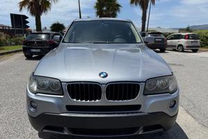 Bmw X3 2.0d cat Eletta