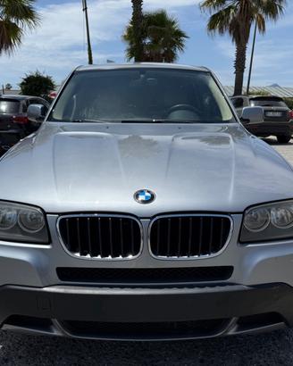Bmw X3 2.0d cat Eletta