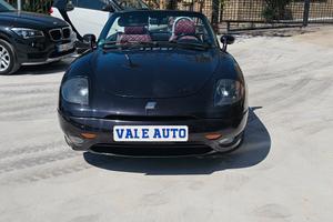 Fiat Barchetta 1.8 16V Riviera