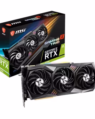 3090 RTx msi