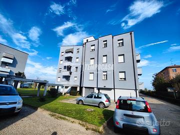 RIF: AC648 - Quadrilocale per investimento in cont