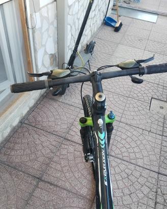 Bicicletta 27
