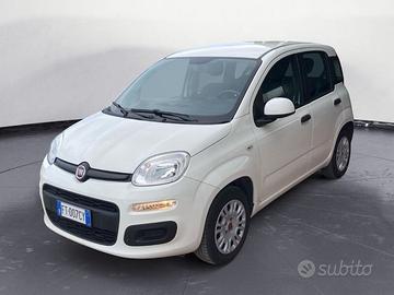FIAT Panda 1.2 69cv Fire Easy