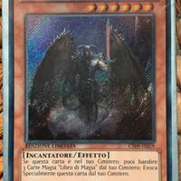 Distruttore Profezia rara segreta ed limitata