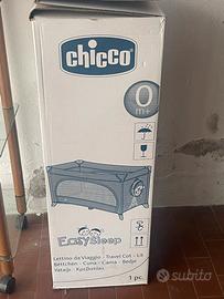 Culla per bambini