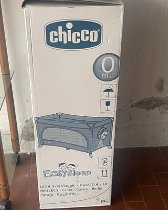 Culla per bambini