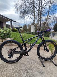 specialized epic full s-works 