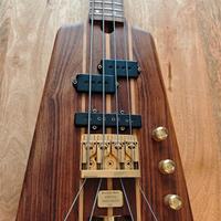 Warwick Nobby Meidel 1983 basso