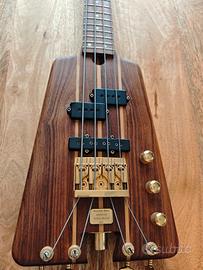 Warwick Nobby Meidel 1983 basso