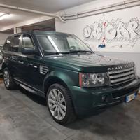 Range Rover Sport 3.6 TDV8 HSE