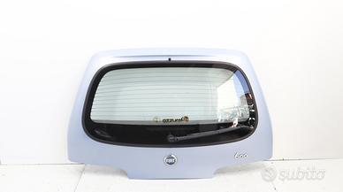 PORTELLONE POSTERIORE COMPLETO FIAT Seicento /600