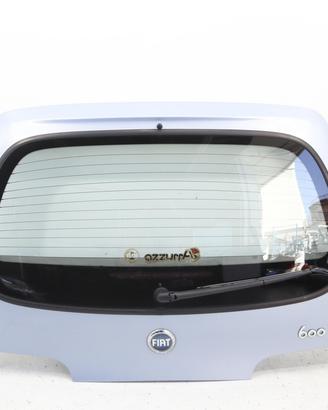 PORTELLONE POSTERIORE COMPLETO FIAT Seicento /600