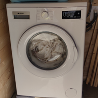 Lavatrice SMEG LBW60CIT