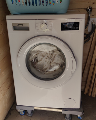 Lavatrice SMEG LBW60CIT
