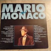 33 giri Mario Del Monaco