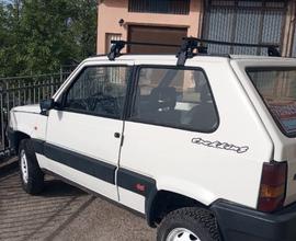 FIAT Panda 2ª serie - 1986